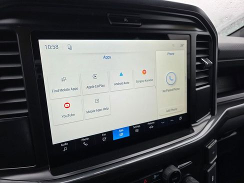 New 2026 Ford F150 STX w/ Equipment Group 200A AWD/4WD image 46