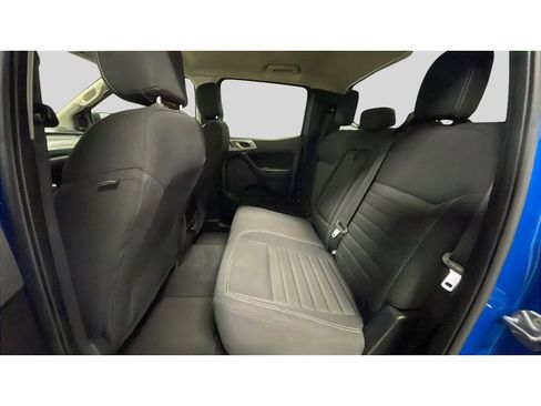 Used 2021 Ford Ranger XLT w/ Equipment Group 301A Mid image 15