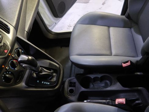 Used 2016 Ford Transit Connect XL FWD image 29