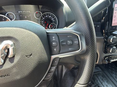 New 2026 RAM 4500 Tradesman w/ Chrome Appearance Group image 24