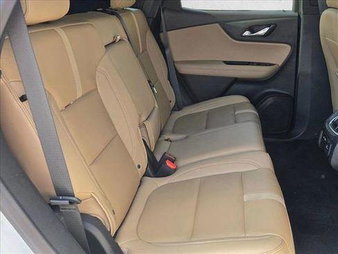 Used 2021 Chevrolet Blazer Premier w/ Driver Confidence II Package image 19