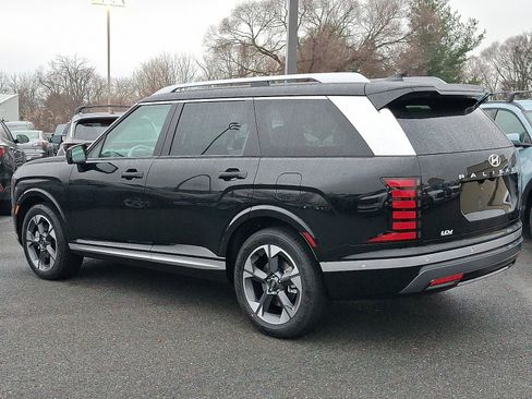 New 2026 Hyundai Palisade Limited image 4
