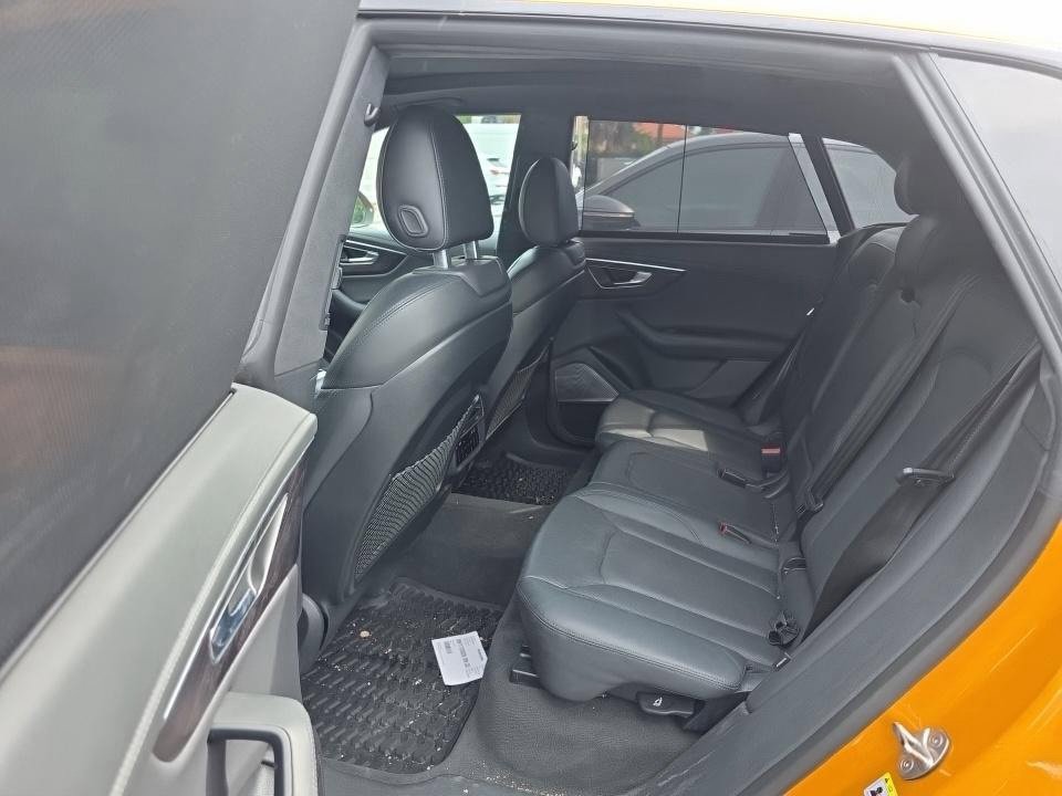 Certified 2023 Audi Q8 Prestige AWD/4WD image 6