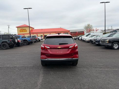 Used 2019 Chevrolet Equinox LT image 4