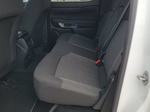Certified 2025 Ford Ranger XLT w/ FX4 Off-Road Package AWD/4WD image 11
