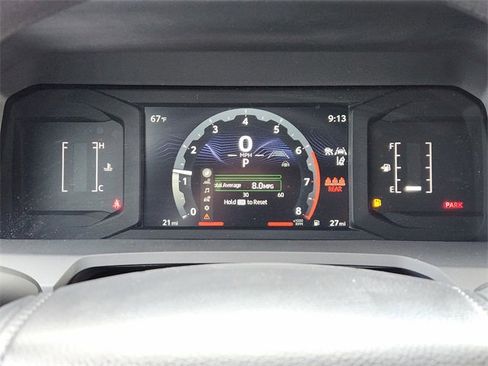 Used 2025 Toyota Tacoma SR image 12