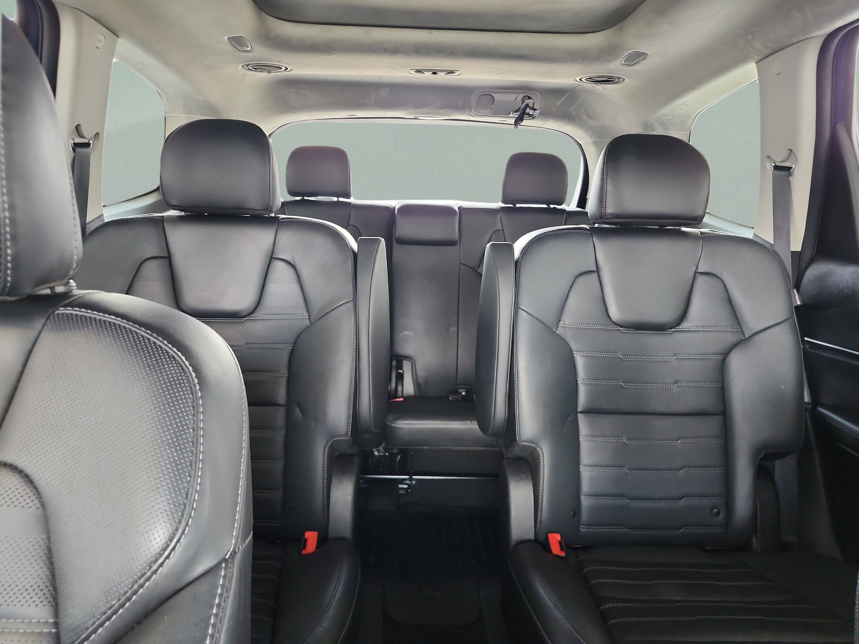 Used 2023 Kia Telluride SX Prestige AWD/4WD image 19