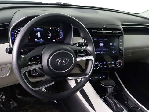 Used 2023 Hyundai Tucson SEL image 25