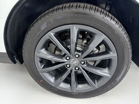 New 2026 Acura RDX A-Spec image 30