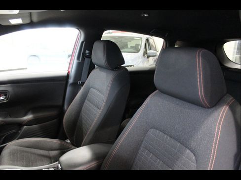 Certified 2023 Honda HR-V Sport image 14