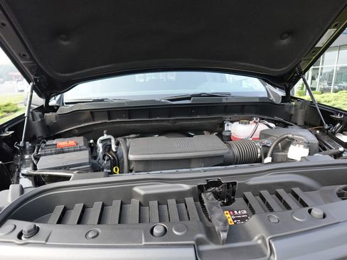 New 2023 Chevrolet Silverado 1500 RST w/ All Star Edition Plus image 46