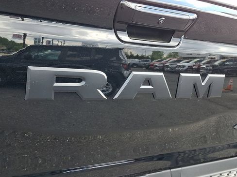 New 2026 RAM 1500 RHO w/ RHO Level 1 Equipment Group AWD/4WD image 21