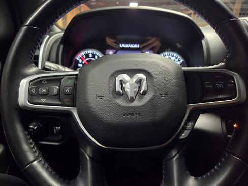 Certified 2022 RAM 1500 Big Horn image 6