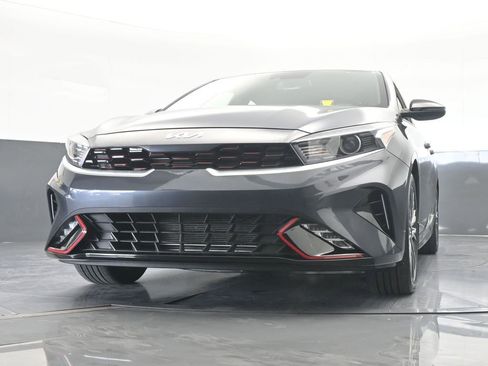 Used 2023 Kia Forte GT-Line image 56