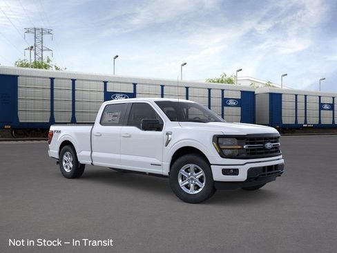 New 2026 Ford F150 XLT AWD/4WD image 21