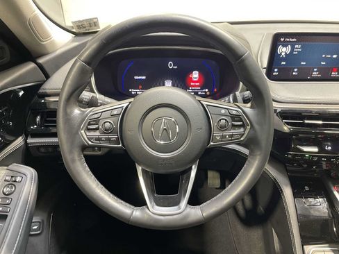 Used 2024 Acura MDX w/ Advance Package AWD/4WD image 15