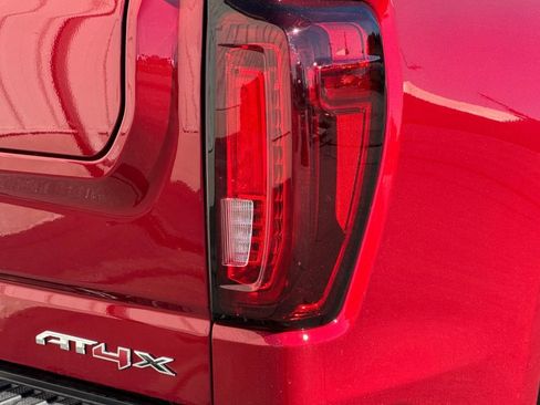 New 2026 GMC Sierra 1500 AT4X AWD/4WD image 22