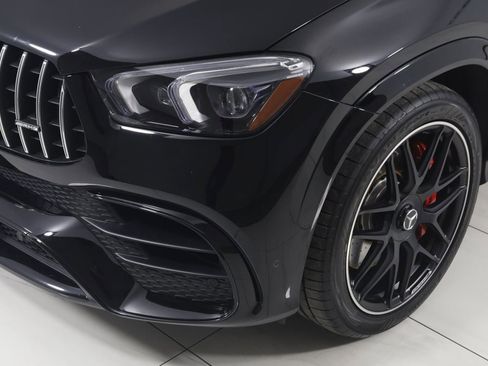 Used 2022 Mercedes-Benz GLE 63 AMG S image 74