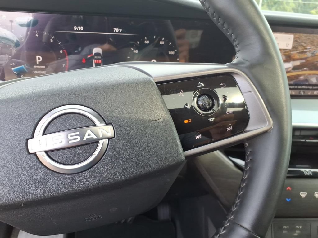 Certified 2025 Nissan Murano SL w/ Cargo Package AWD/4WD image 10