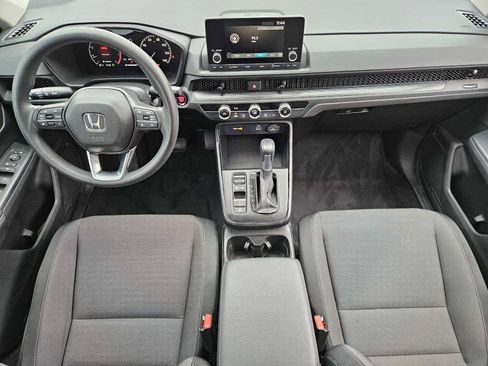 Used 2024 Honda CR-V LX image 23