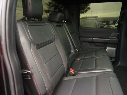 Used 2024 Ford F150 Raptor AWD/4WD image 20