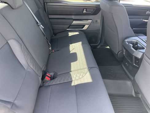 New 2026 Toyota Tundra SR5 image 21