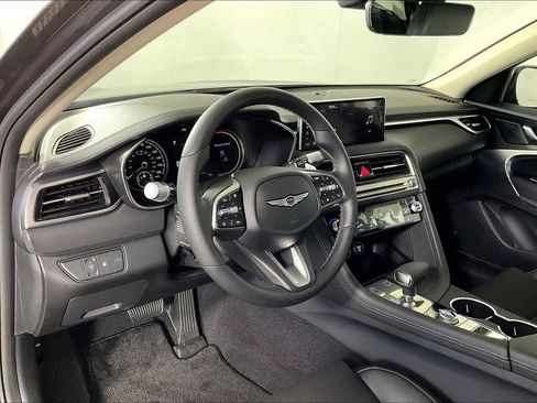 New 2026 Genesis G70 2.5T RWD image 4