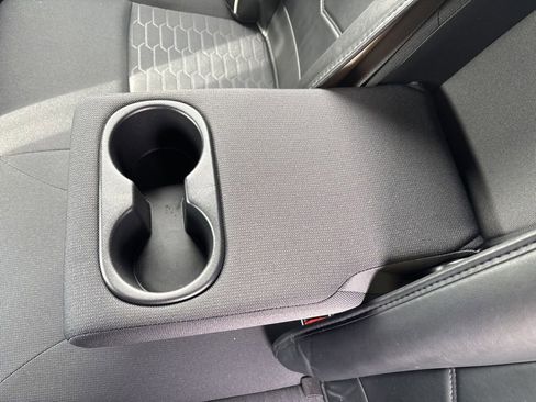 Used 2022 Toyota Corolla SE image 14