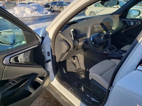 New 2026 BMW X3 xDrive30 w/ Premium Package image 10