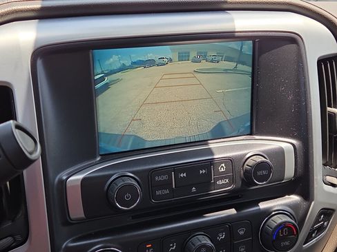 Used 2018 GMC Sierra 1500 SLT AWD/4WD image 23