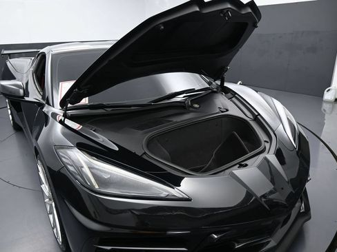 Used 2020 Chevrolet Corvette Stingray Premium Cpe w/ 3LT Preferred Equipment Group RWD image 33