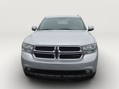 Used 2012 Dodge Durango SXT AWD/4WD image 12