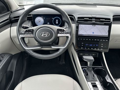 Used 2024 Hyundai Tucson SEL w/ Convenience Package AWD/4WD image 12