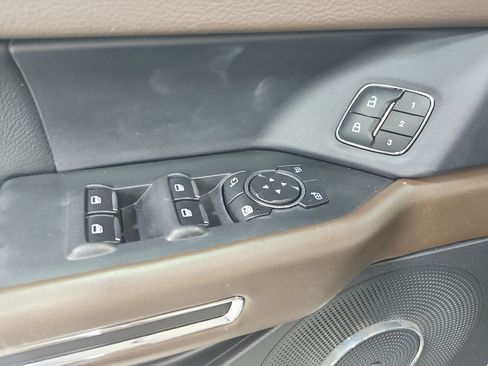 Used 2021 Ford Expedition Max King Ranch AWD/4WD image 40