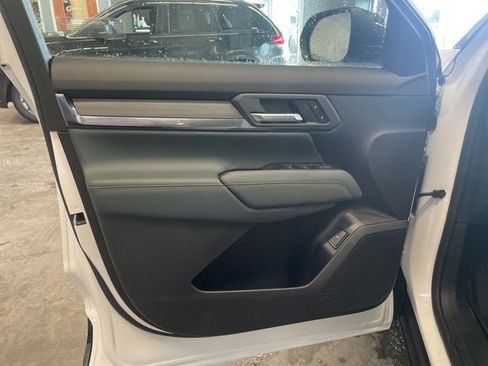 New 2026 GMC Terrain AT4 w/ Technology Package II image 12