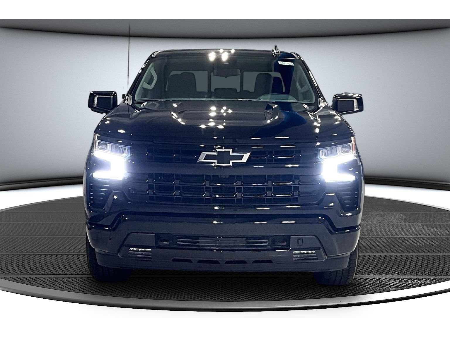 New 2026 Chevrolet Silverado 1500 RST w/ RST All Star Premium Package AWD/4WD image 18