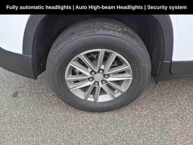 Used 2023 Chevrolet Traverse LT AWD/4WD image 13