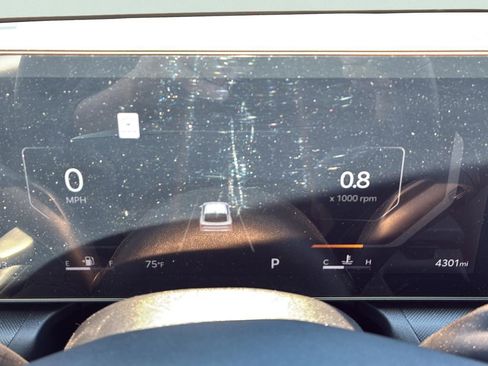 Certified 2025 Kia K4 EX image 34