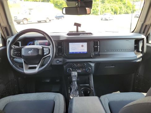 Used 2022 Ford Bronco Big Bend AWD/4WD image 7