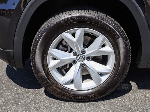 Used 2019 Volkswagen Atlas SE w/ Towing Package FWD image 10