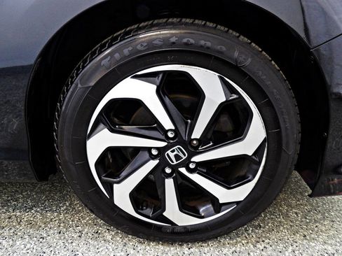 Used 2016 Honda Accord EX-L image 22