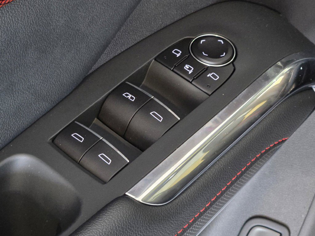 New 2026 Chevrolet Traverse RS w/ LPO, Floor Liner Package AWD/4WD image 22