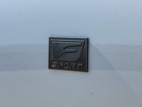 New 2026 Lexus IS 350 F Sport w/ Accessory Package Z1 RWD image 12