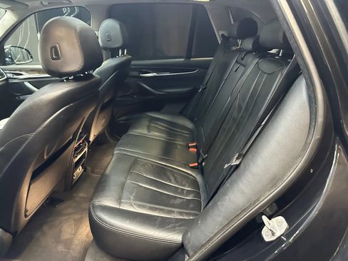 Used 2016 BMW X5 xDrive35i image 19