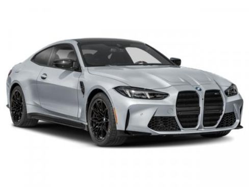 New 2027 BMW M4 Coupe RWD image 9
