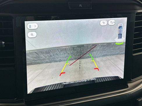 New 2026 Ford F150 STX RWD image 17
