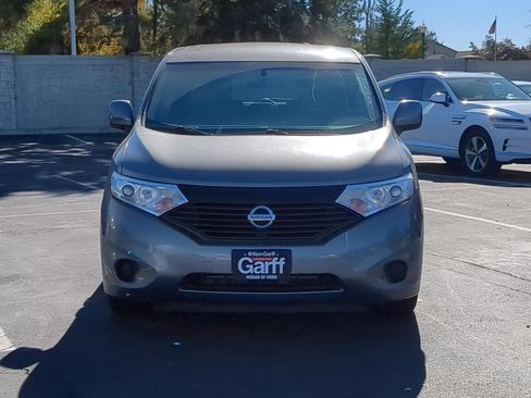 Used 2015 Nissan Quest S image 11