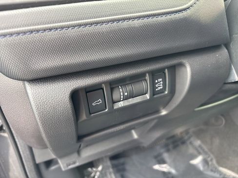 Certified 2026 Subaru Forester Premium image 20