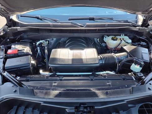 Used 2023 Chevrolet Tahoe RST image 21