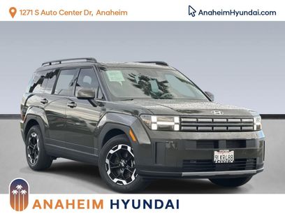 Used 2024 Hyundai Santa Fe SEL